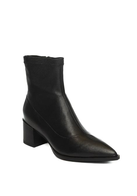  UMA PARKER NEW YORK | 638NAPPA-NERO